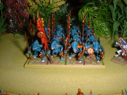 Lizardmen 1